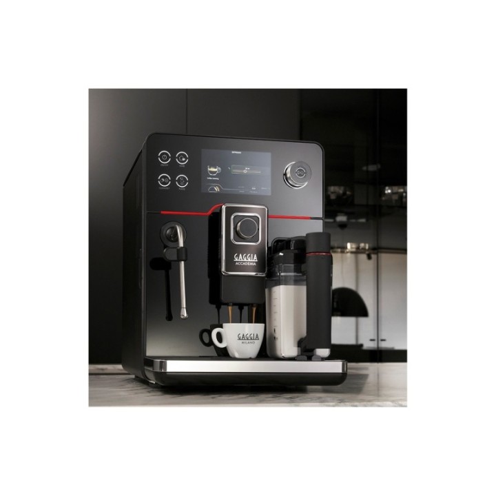 Gaggia Cadorna Plus espressomaskin