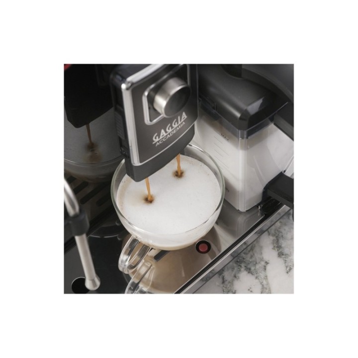 Gaggia Cadorna Plus espressomaskin