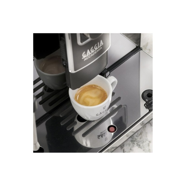 Gaggia Cadorna Plus espressomaskin