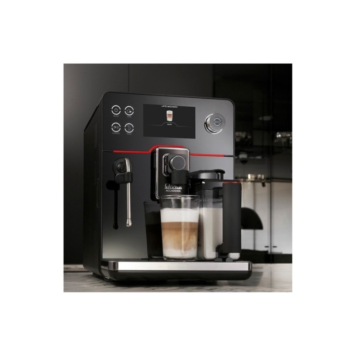 Gaggia Cadorna Plus espressomaskin
