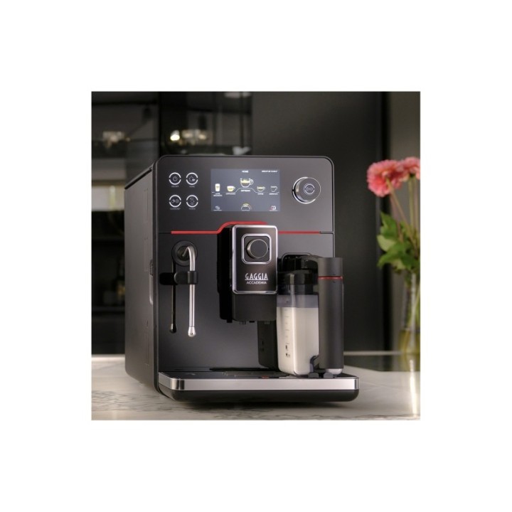 Gaggia Cadorna Plus espressomaskin