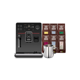 Gaggia Cadorna Plus espressomaskin