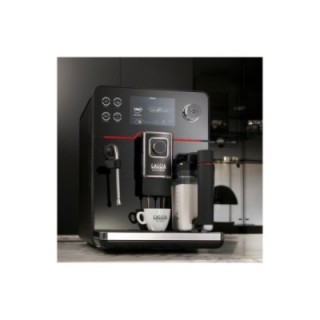 Gaggia Cadorna Plus espressomaskin