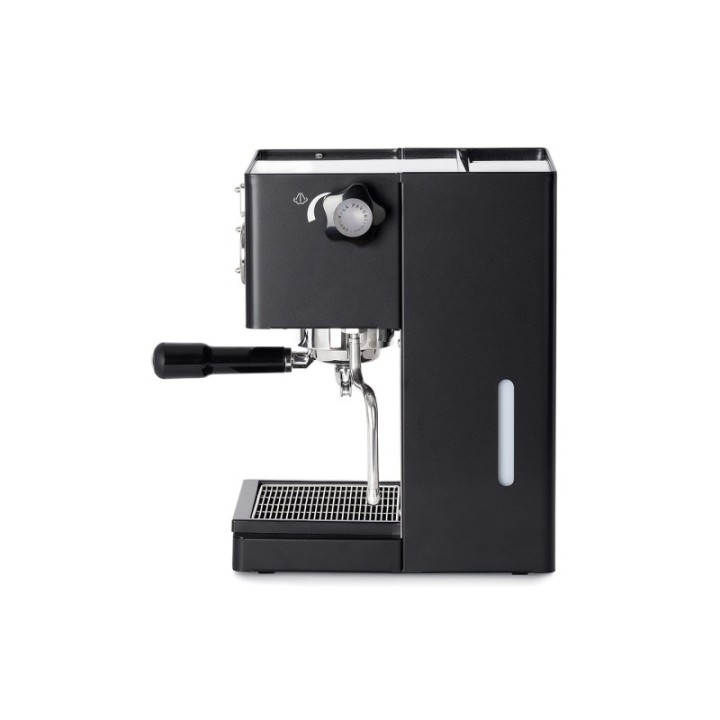 Rancilio Silvia espressomaskine. Køb din Silvia online. Gratis fragt.