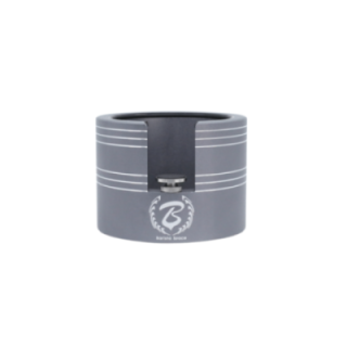 Barista Space Tamperstation 58 mm Grå