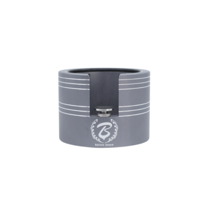 Barista Space Tamperstation 58 mm Grå