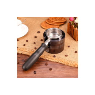 Barista Space Tamperstation 58 mm Grå