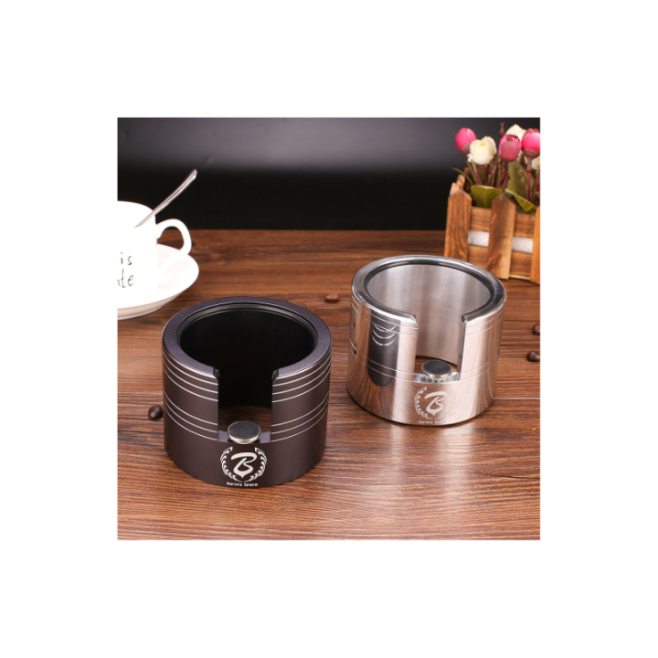 Barista Space Tamperstation 58 mm Grå