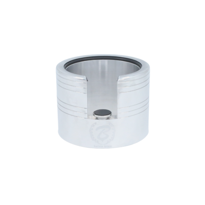 Barista Space Tamperstation 58 mm Aluminium