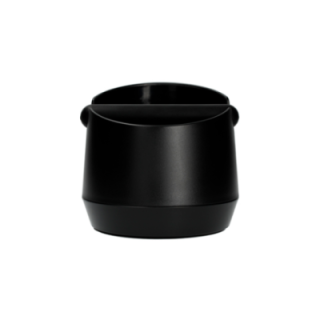 Barista Space Knockbox Svart