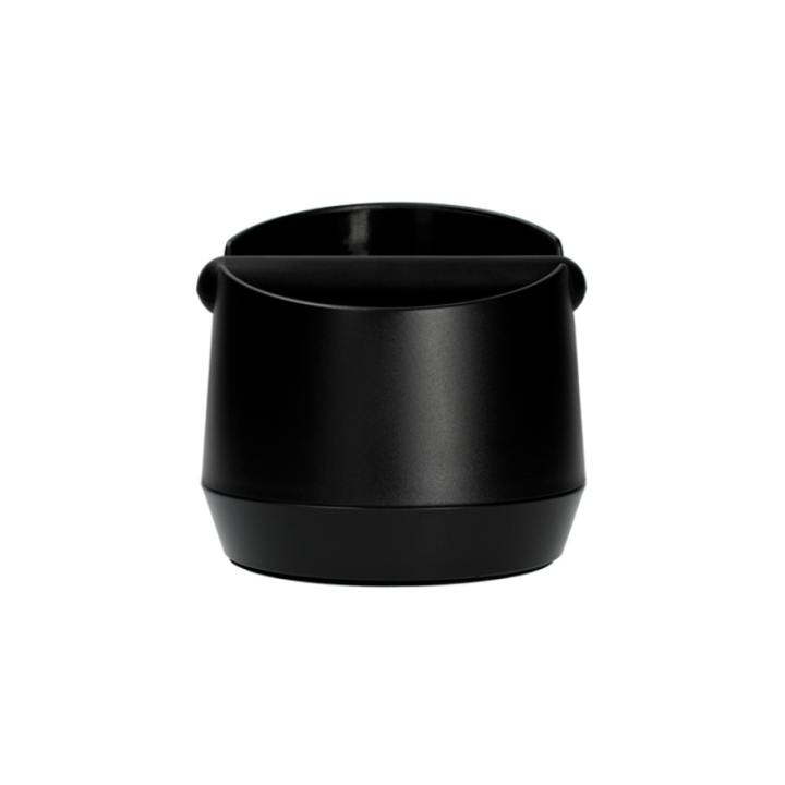 Barista Space Knockbox Svart