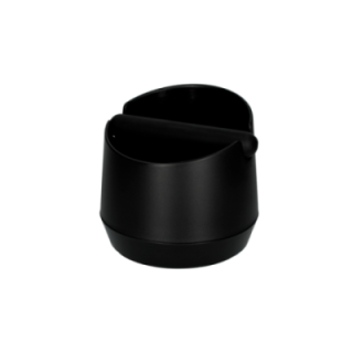 Barista Space Knockbox Svart