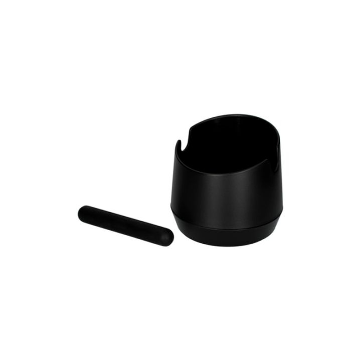 Barista Space Knockbox Svart