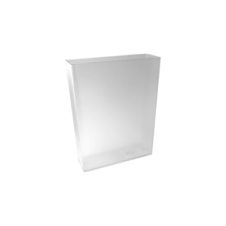 Ascaso Stål Vattentank 2 L