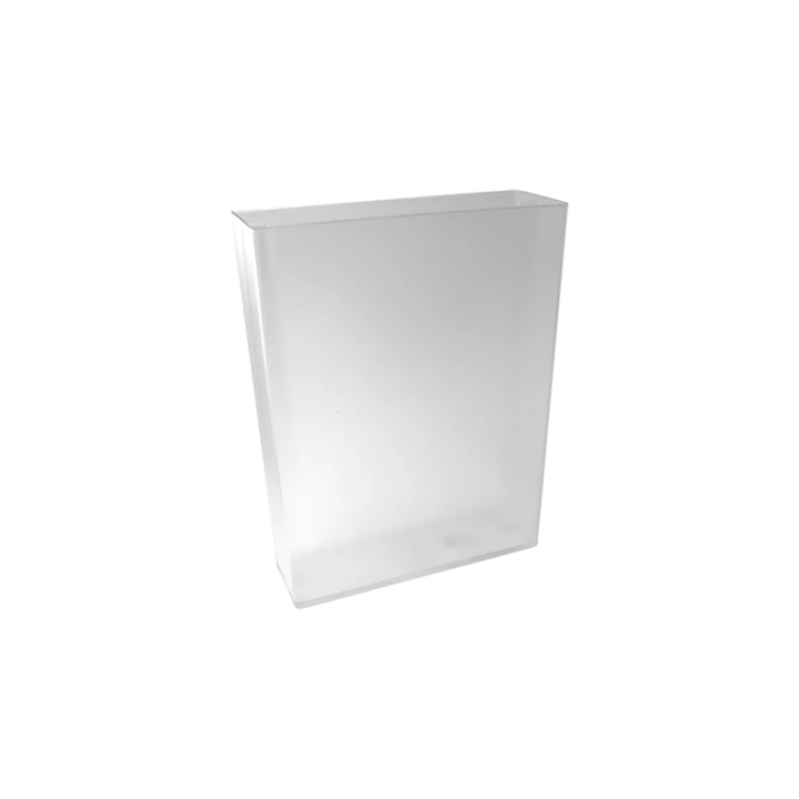 Ascaso Stål Vattentank 2 L