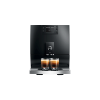 Jura C3 (EA) Piano Black Espressomaskin Inkl. Startpaket DK språk