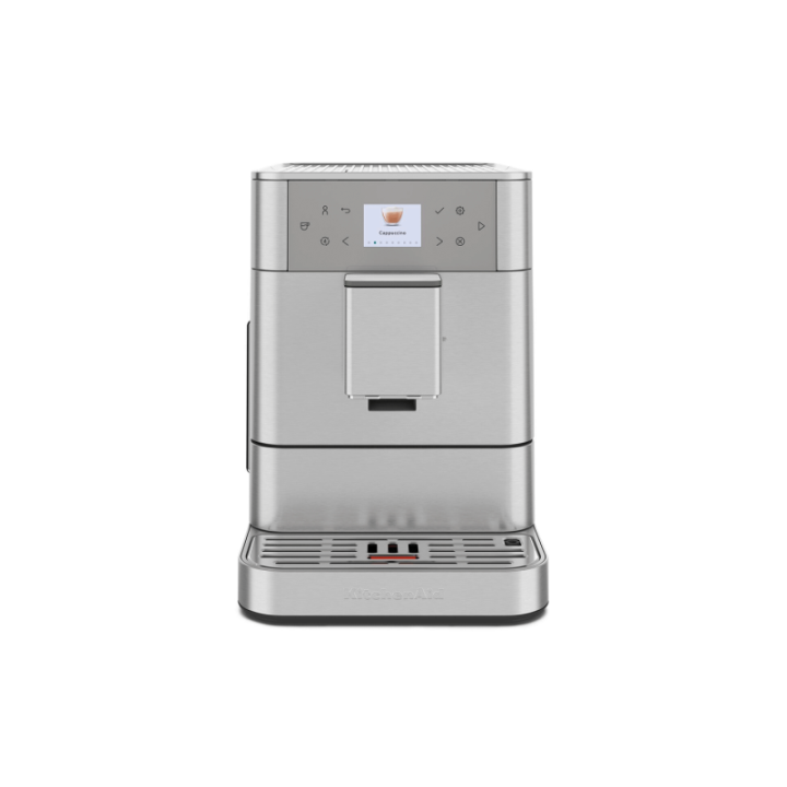 KitchenAid KF6 Espressomaskin 5KES8556ESX Rostfritt Stål