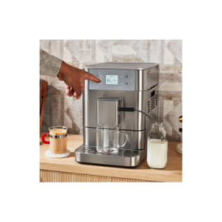 KitchenAid KF6 Espressomaskin 5KES8556ESX Rostfritt Stål