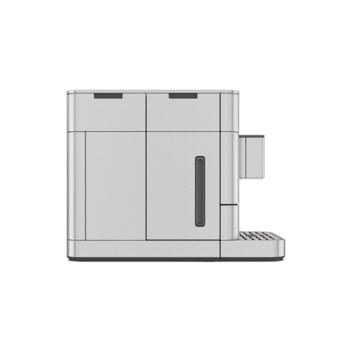 KitchenAid KF6 Espressomaskin 5KES8556ESX Rostfritt Stål