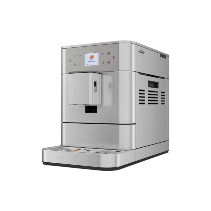 KitchenAid KF6 Espressomaskin 5KES8556ESX Rostfritt Stål