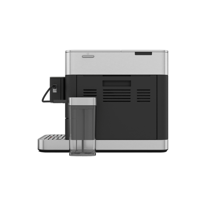 KitchenAid KF7 Espressomaskin Gjutjärnssvart