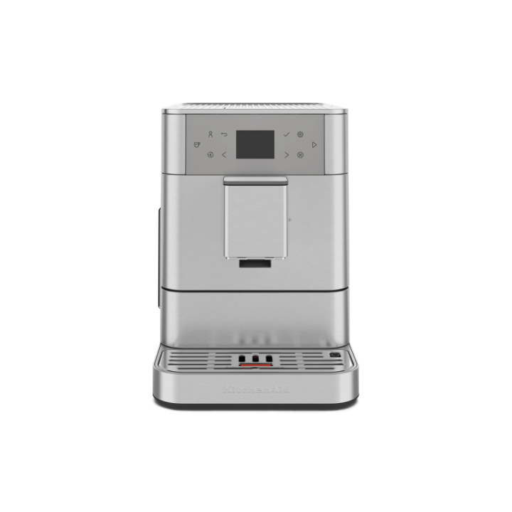 KitchenAid KF6 Espressomaskin 5KES8556ESX Rostfritt Stål
