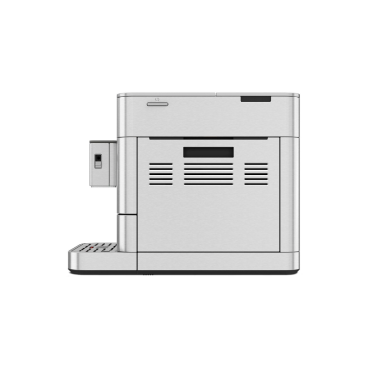 KitchenAid KF6 Espressomaskin 5KES8556ESX Rostfritt Stål