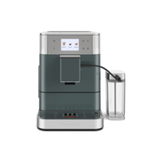 KitchenAid KF7 Espressomaskin Juniper