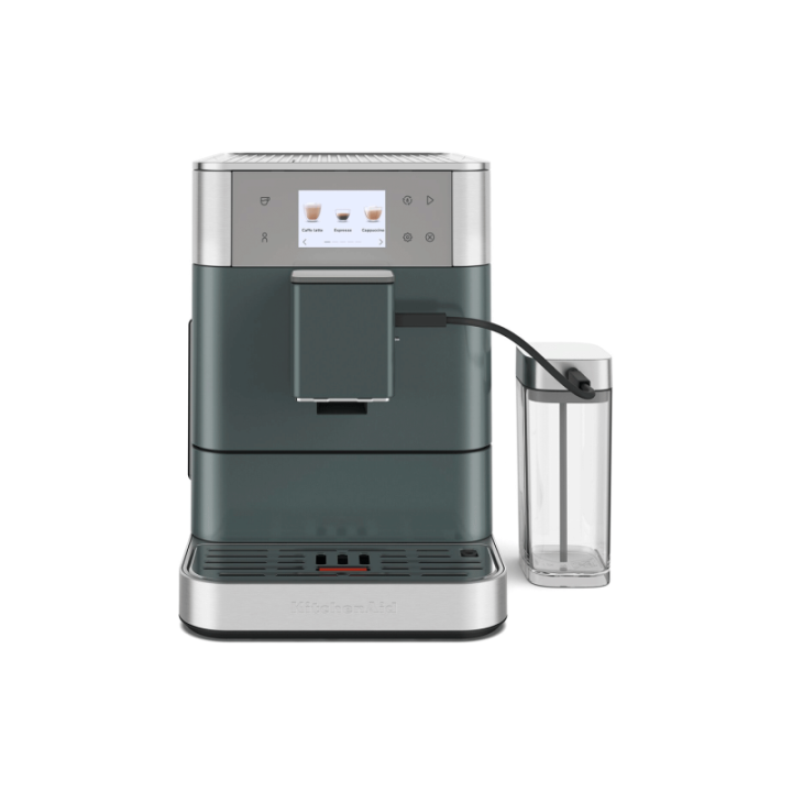 KitchenAid KF7 Espressomaskin Juniper