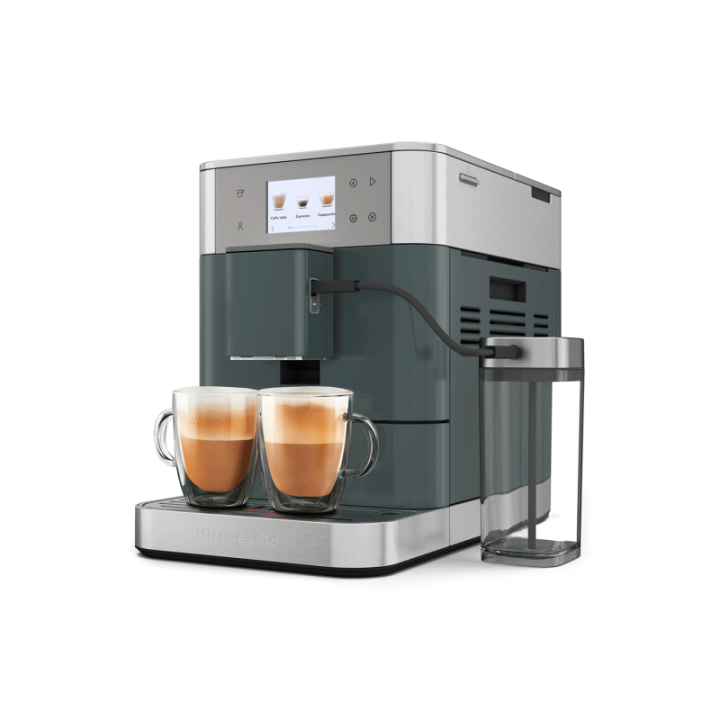 KitchenAid KF7 Espressomaskin Juniper