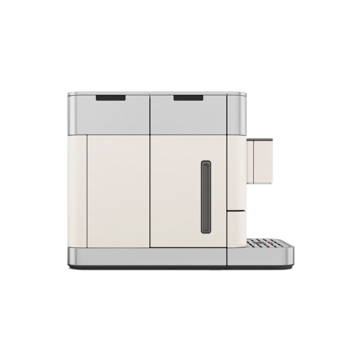 KitchenAid KF7 Espressomaskin Porslinsvit