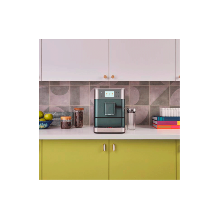 KitchenAid KF7 Espressomaskin Juniper