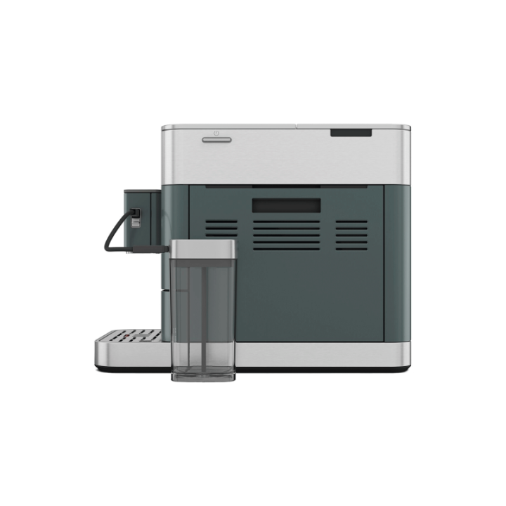 KitchenAid KF7 Espressomaskin Juniper