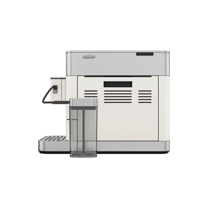 KitchenAid KF7 Espressomaskin Porslinsvit