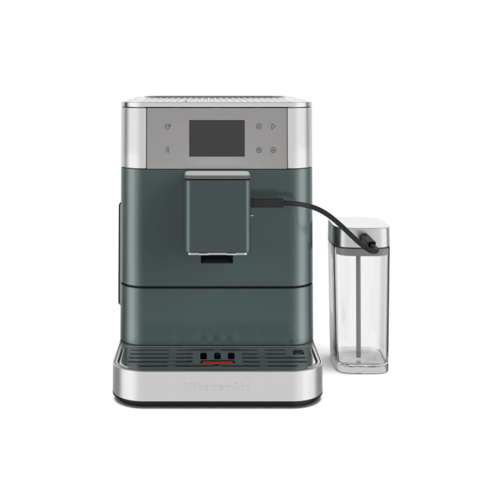 KitchenAid KF7 Espressomaskin Juniper