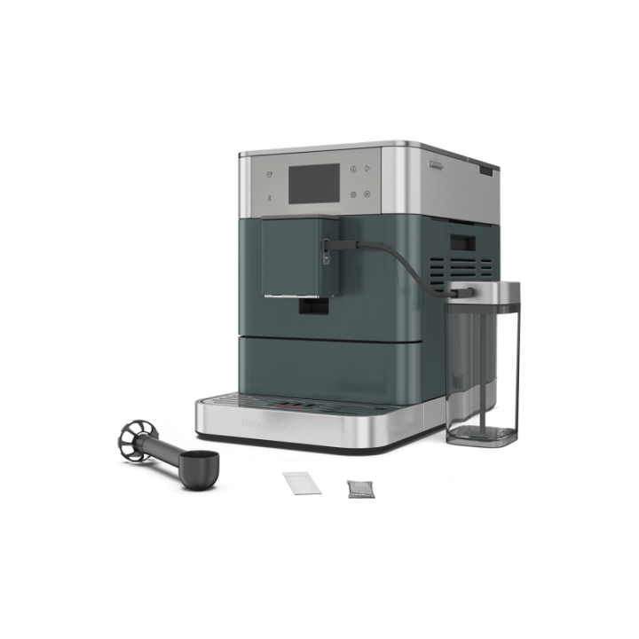KitchenAid KF7 Espressomaskin Juniper