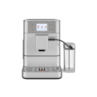 KitchenAid KF7 Espressomaskin Rostfritt Stål