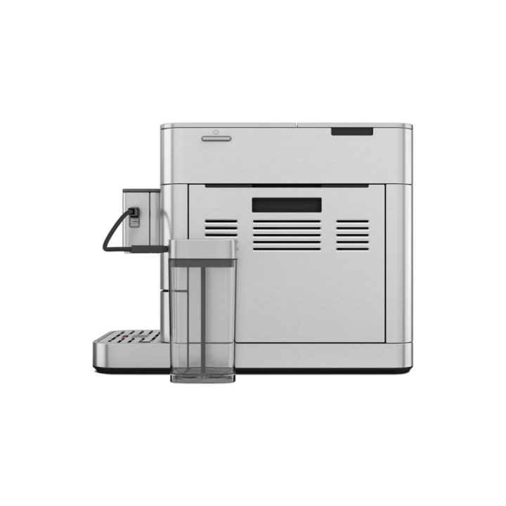 KitchenAid KF7 Espressomaskin Rostfritt Stål