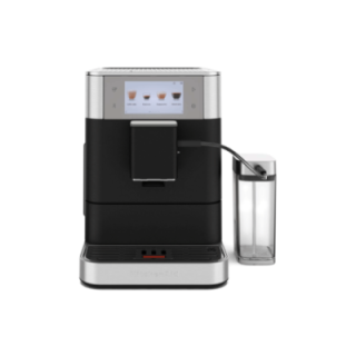 KitchenAid KF8 Espressomaskin Gjutjärn svart