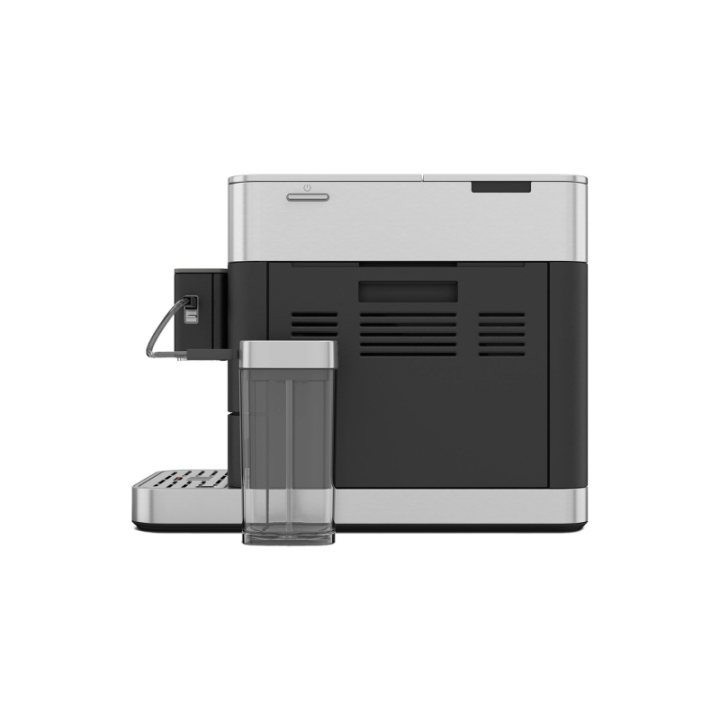 KitchenAid KF8 Espressomaskin Gjutjärn svart