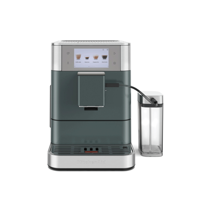 KitchenAid KF8 Espressomaskin Juniper