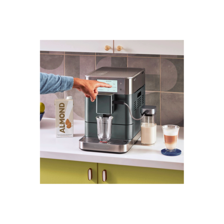 KitchenAid KF8 Espressomaskin Juniper