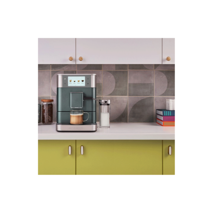 KitchenAid KF8 Espressomaskin Juniper