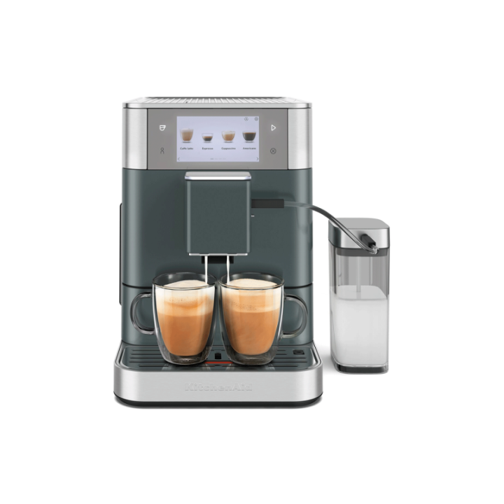 KitchenAid KF8 Espressomaskin Juniper