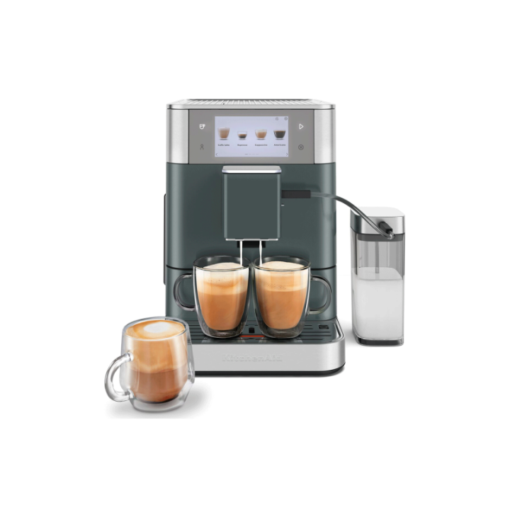 KitchenAid KF8 Espressomaskin Juniper