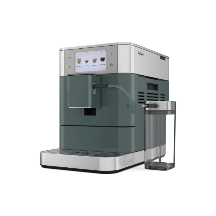 KitchenAid KF8 Espressomaskin Juniper