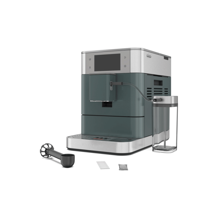 KitchenAid KF8 Espressomaskin Juniper