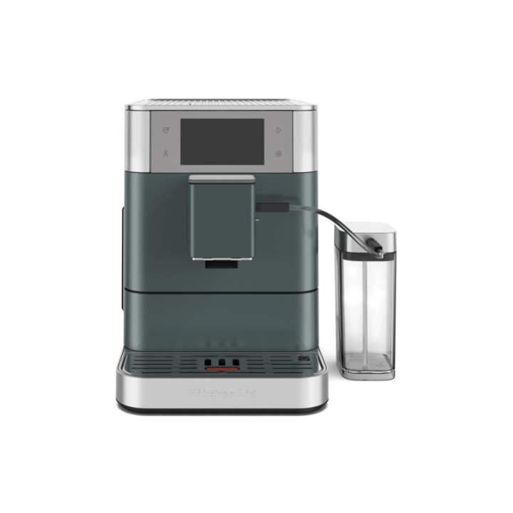 KitchenAid KF8 Espressomaskin Juniper