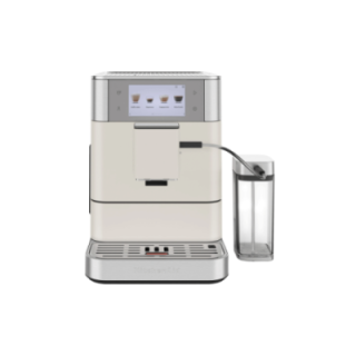 KitchenAid KF8 Espressomaskin Porslinsvit