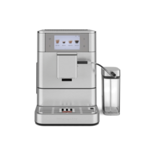 KitchenAid KF8 Espressomaskin Rostfritt stål